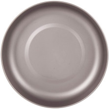 Тарілка Lifeventure Titanium Plate (9517)