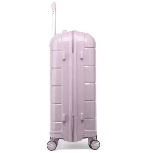 Валіза Semi Line 28" (L) Light Pink (T5793-3)