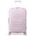 Валіза Semi Line 28" (L) Light Pink (T5793-3)