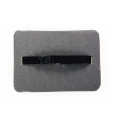 Сидушка СИЛА Турист 350х250х12 мм