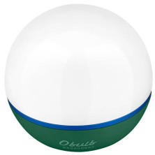 Ліхтар Olight Obulb Green білий /червоне світло ц: зелений