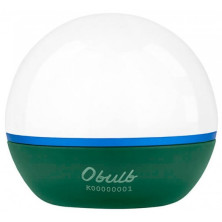 Ліхтар Olight Obulb Green білий /червоне світло ц: зелений