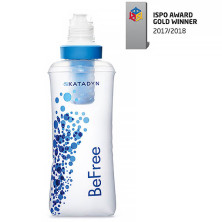 Фільтр для води Katadyn BeFree 0,6 L (8019946)