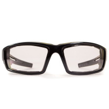 Окуляри Global Vision Sly Photocromic (clear) фотохромні прозорі