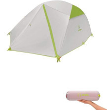 Ультралегкий намет Atepa HIKER III (AT2003) LIGHTGREY