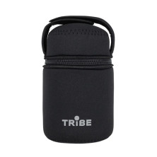 Чохол Tribe Neoprene Cover для термоса Food Jar 0,45 л T-DF-0019-black