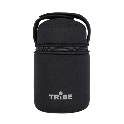 Чохол Tribe Neoprene Cover для термоса Food Jar 0,45 л T-DF-0019-black