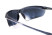 Захисні окуляри Global Vision Lieutenant Gray (gray), сірі в сірій оправі
