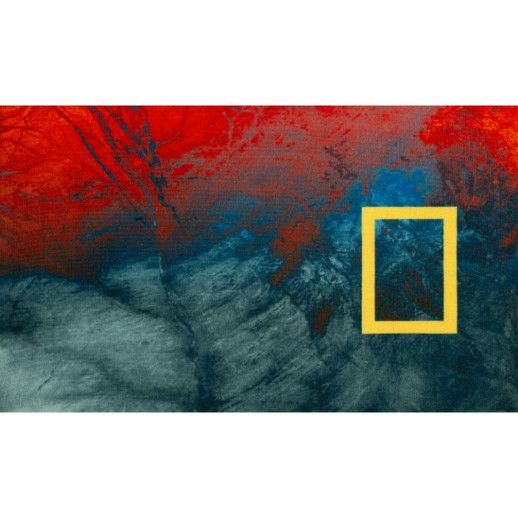 Шарф-труба Buff Coolnet UV+ Insect Shield Jamsum Multy