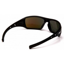 Окуляри Pyramex Velar (ice blue mirror) дзеркальні сині