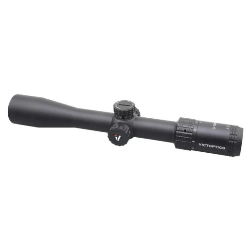 Приціл оптичний Vector Optics S4 3-12X40