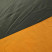 Спальний мішок Tramp Airy Light ковдра з капюш лівий yellow/grey 190/80 UTRS-056