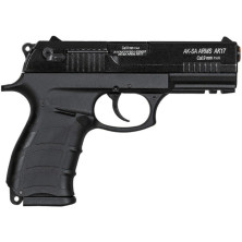Пістолет сигнальний Aksa Arms AK17 CC-01 cal.9 PAK (Beretta PX4 Storm) Black