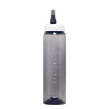 Пляшка для води SIGG VIVA Dyn Sports, 0.75 л (чорна)