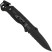 Ніж SOG Escape Black (SOG FF25-CP)