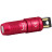 Фонарь-брелок Olight imini 2 Passionate red
