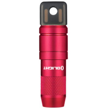 Ліхтар-брелок Olight imini 2 Passionate red