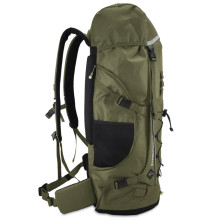 Рюкзак туристичний Semi Line 65 Khaki (A3041-3)