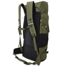 Рюкзак туристичний Semi Line 65 Khaki (A3041-3)