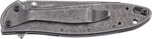 Ніж Kershaw Leek RT BlackWash
