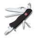 Ніж Victorinox FORESTER Onehand чорний 0.8363. MW3