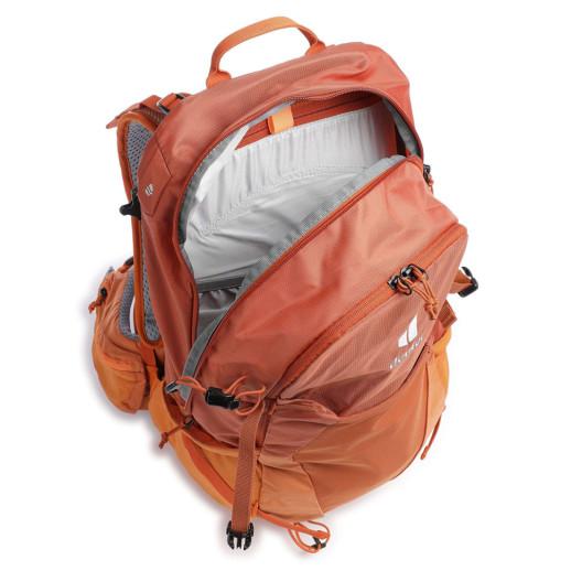 Рюкзак DEUTER Futura 32 колір 9907 chestnut-mandarine