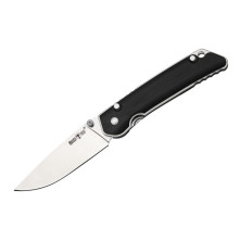 Кишеньковий ніж Grand Way SG 041 black