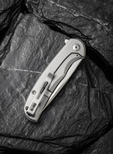 Ніж складний Civivi NOx C2110A