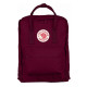 Рюкзак Fjallraven Kanken Plum