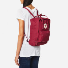 Рюкзак Fjallraven Kanken Plum