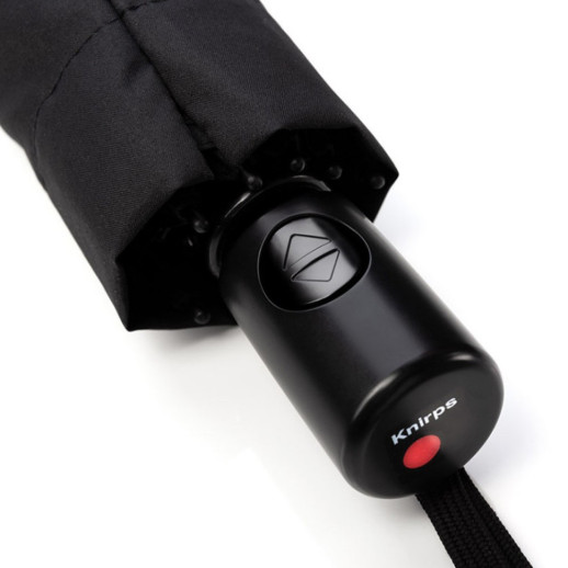 Парасолька Knirps A.200 Medium Duomatic Pacific  Авто/Складний/8спиц /D98x28см