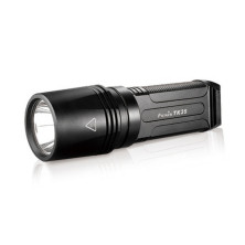 Тактичний ліхтар Fenix TK35 Cree XM-L2 U2 LED, чорний