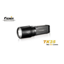 Тактичний ліхтар Fenix TK35 Cree XM-L2 U2 LED, чорний