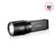 Тактичний ліхтар Fenix TK35 Cree XM-L2 U2 LED, чорний