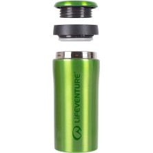 Кружка Lifeventure Thermal Mug, Green