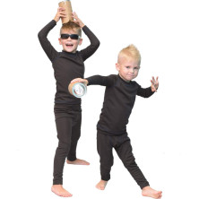 Штани дитячі Turbat Vovchyk 104 Сірий