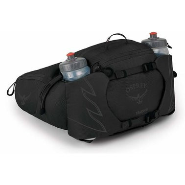 Сумка поясна Osprey Talon 6 Stealth Black-O /S - чорна