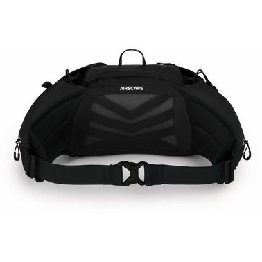 Сумка поясна Osprey Talon 6 Stealth Black-O /S - чорна
