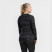 Термокофта жін. Aclima WarmWool 200 Crew Neck W's Black Motion L