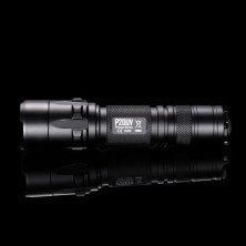 Ліхтар Nitecore P20UV