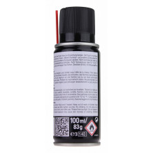 Масло Brunox Gun Care для догляду за зброєю, спрей, 100ml, BRGD010TS