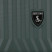 Бьюті-кейс Semi Line 12L Green (T5986-1)