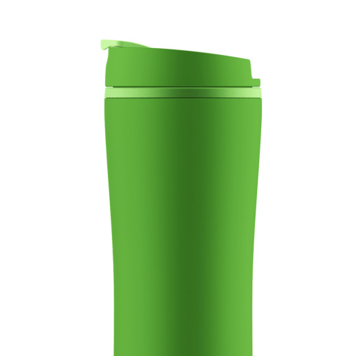 Термочашка Aladdin Recycled & Recyclable 0.35 л Зелена