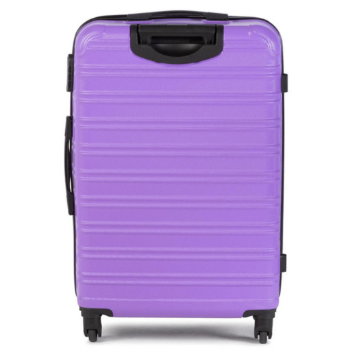 Валіза Semi Line 26" (L) Violet (T5490-5)