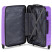 Валіза Semi Line 26" (L) Violet (T5490-5)