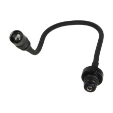 Ліхтар професійний Mactronic Beemer 4 (350 Lm + UV 390 nm) Ultraviolet Focus USB Rechargeable (PWL0021)