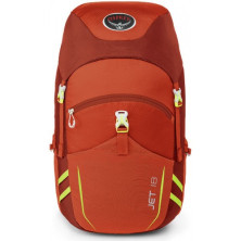 Рюкзак Osprey Jet 18, червоний