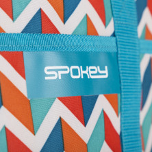 Термо-сумка Spokey ACAPULCO (921874) blue /red