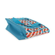 Термо-сумка Spokey ACAPULCO (921874) blue /red
