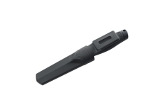 Ніж Ganzo G806-BK чорний з ножнами (пошкоджена упаковка)